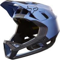 Fox Proframe Libra Full Face Helmet Blue/Black