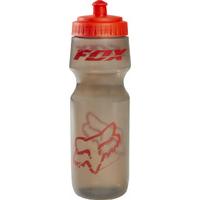 Fox Future Water Bottle Red