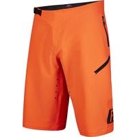 Fox Demo FR Shorts Florecent Orange