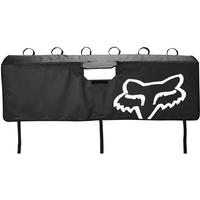 Fox Tailgate Cover Black