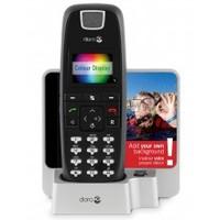 Form 45r Single Cordless Phone