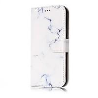 For Samsung Galaxy J5 (2017) J3 (2017) Case Cover Card Holder Wallet Full Body Case Marble Hard PU Leather for J7 (2016) J7 J5 (2016) J5 J3