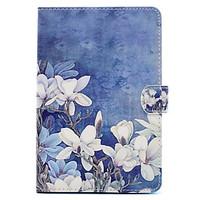 for apple ipad mini 4 3 2 1 case cover with stand pattern full body fl ...