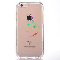 for iphone 7 case back cover case tpu color ring pattern for iphone 7  ...