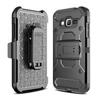 for samsung galaxy j7 prime case cover shockproof with stand full body ...