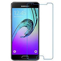 For Samsung A5 2017 FUSHUN 0.3mm Screen Protector Tempered Glass