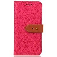 For LG G5 G4 Card Holder Wallet with Stand Flip Magnetic Pattern Case Full Body Case Flower Hard PU Leather for LG G3 G4 Stylus/LS770