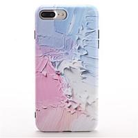 for pattern case back cover case color gradient soft tpu for apple iph ...