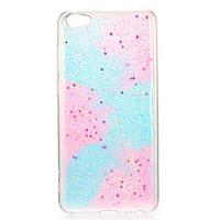 For Apple iPhone7 7Plus Case Cover Pattern Back Cover Case Color Gradient Glitter Shine Soft TPU 6s plus 6 plus 6s 6