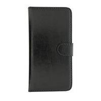 fonerange apple iphone 7 plus wallet case black