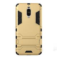 For with Stand Case Back Cover Case Armor Hard PC for HuaweiHuawei P9 Huawei P9 Lite Huawei P9 Plus Huawei P8 Huawei P8 Lite Huawei Honor