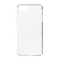fonerange apple iphone 7 plus gel case clear