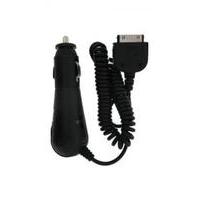 Fonerange 3rd Gen In Car Charger For Apple iPhone 3G 3GS44S iPod Nano Touch