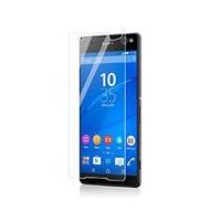 Fonerange Sony Xperia C5 Ultra Film Screen Protector - Pack of 2