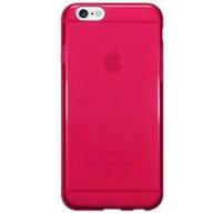 Fonerange Apple iPhone 6/6s 4.7 Inch TPU Gel Case Red