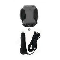 fonerange windsreen holder with rohs in car charger for nokia