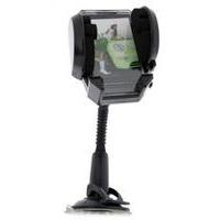 Fonerange Universal Windscreen Holder with ROHS for Satellite Nav PDAs Handsets iPods and Players