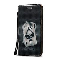 For Samsung Galaxy S7edge S7 S6edgeplus S6edge S6 Case Cover 3D Skull Hard PU Leather for S5 S4 S3