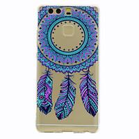 for case cover transparent pattern back cover case dream catcher soft  ...