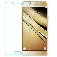 For Samsung J5 Prime FUSHUN 0.3mm Screen Protector Tempered Glass