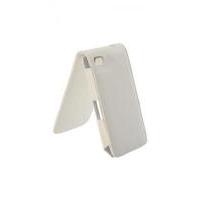 Fonerange Apple Iphone 4/Iphone 4s Slim Executive Leather Case White