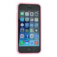 Fonerange Apple Iphone 5C Net Jelly Case - Pink
