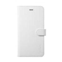 Fonerange Wallet Case For Apple Iphone 6 Plus - White