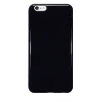 Fonerange Jelly Case For Apple Iphone 6 Plus - Black