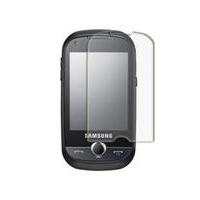 fonerange 2 screen protectors for samsung b5310 corby