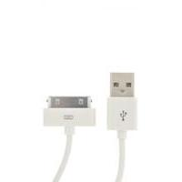 fonerange apple ipad iphone ipod 1 meter sync cable