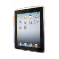 Fonerange Crystal Protective Shell Case Cover for Apple iPad 2 / new iPad