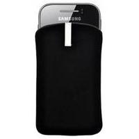 Fonerange Universal Soft Pouch Medium Black