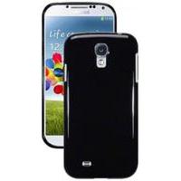 Fonerange Samsung Galaxy S4 i9500 Gel Case Cover - Black