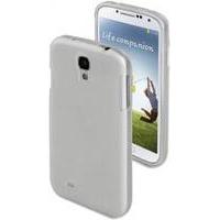 Fonerange Samsung Galaxy S4 i9500 Gel Case Cover - Transparent
