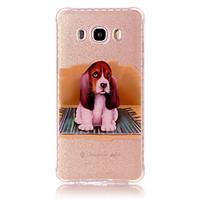 For Samsung Galaxy J7 Prime J5 Prime Case Cover PShockproof IMD Pattern Back Cover Dog Soft TPU J7 (2016) J5 (2016) J3 (2016) J2 Prime