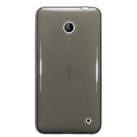 Fonerange Nokia Lumia 635 Jelly Case - Black