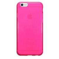 Fonerange Apple iPhone 6/6s 4.7 Inch TPU Gel Case Hot Pink