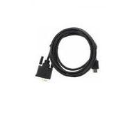 Fonerange 2 Meter HDMI DVI Cable