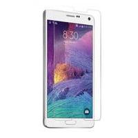 fonerange samsung galaxy note 4 screen protector clear