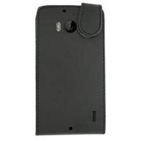 Fonerange Nokia Lumia 930 Flip Case - Black
