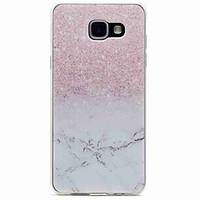 for samsung galaxy a52016 a32016 marble pattern tpu phone case