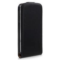 Fonerange Samsung Galaxy S5 Mini G800 Flip Case - Black