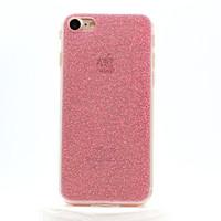 For iPhone 7 7 Plus IMD Case Back Cover Case Glitter Shine Soft TPU for iPhone 6s 6 Plus iPhone 6s 6