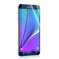 fonerange samsung galaxy note 5 transparent screen protector 2 pack