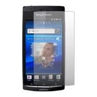 Fonerange Screen Protector Twin Pack for Sony Ericsson Xperia Arc / Arc S