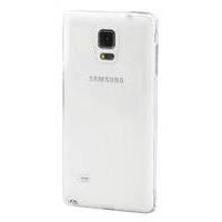 Fonerange Samsung Galaxy Note 4 Crystal Clear Jelly Case