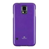 Fonerange Samsung S5 Mini G800 Jelly Case - Purple