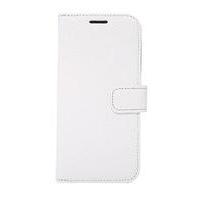 Fonerange Samsung Galaxy S7 Edge PU Leather Wallet Case - White