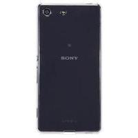 Fonerange Sony Xperia M5 TPU Gel Case Clear
