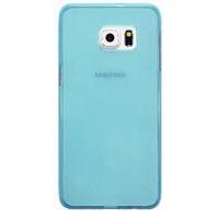Fonerange Samsung Galaxy S6 Edge Plus TPU Gel Case Blue